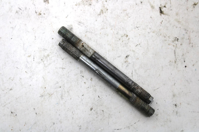 1994 Yamaha Vmax 600 St Oem Crankcase Stud Bolt Pair 90116-10574-00 Q4076