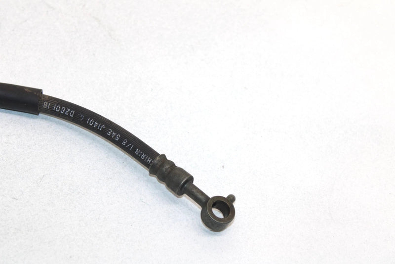 03 Suzuki Vinson 500 Lt-f500f Oem Upper Front Soft Line 59480-03G00 AS24