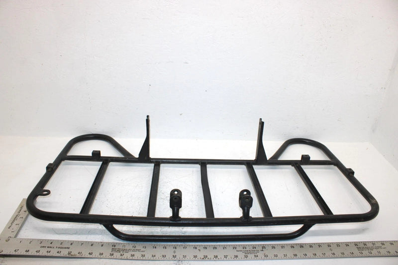 1998 Yamaha  Grizzly Oem Rear Rack 4WV-24842-00-00 AY49