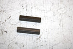 91 Polaris Trail Boss 250 4x4 Oem Key Pair 7721205 AP29