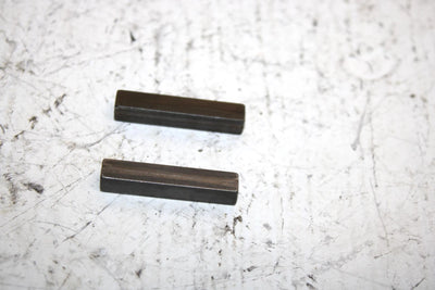91 Polaris Trail Boss 250 4x4 Oem Key Pair 7721205 AP29