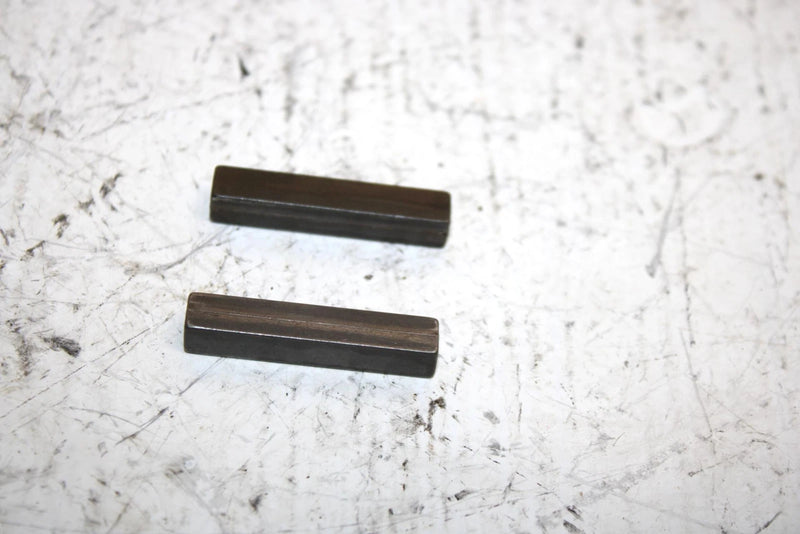 91 Polaris Trail Boss 250 4x4 Oem Key Pair 7721205 AP29