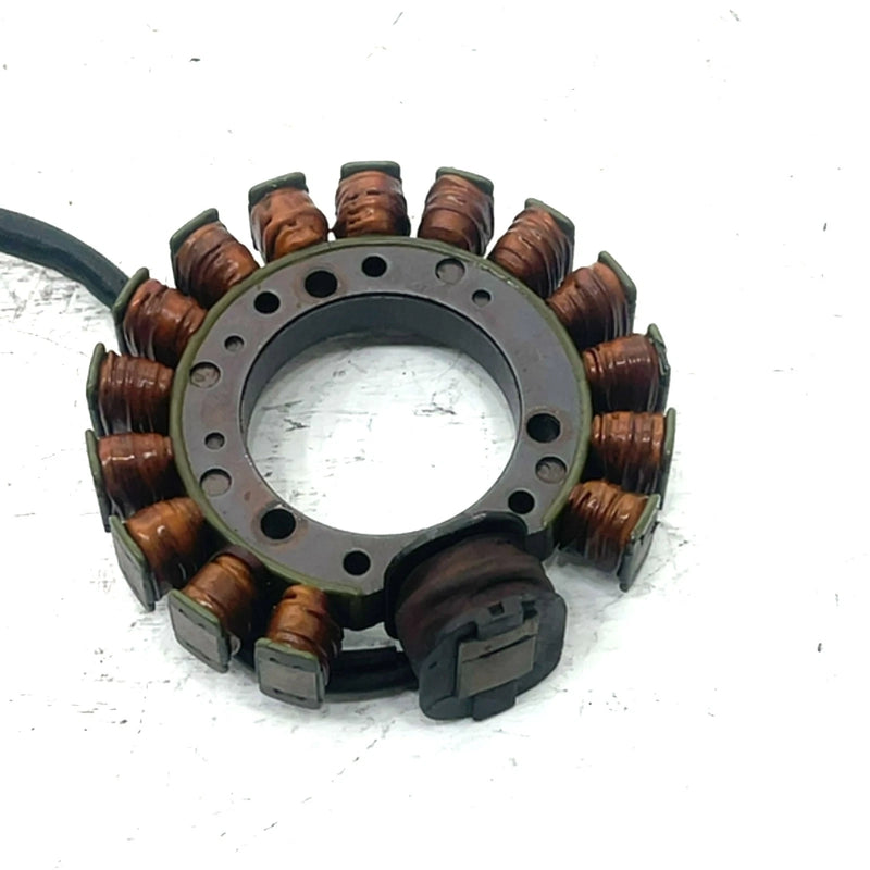 1996 Yamaha Big Bear 350 YFM350FW 4x4 OEM Stator 3HN-85510-10-00 AY55