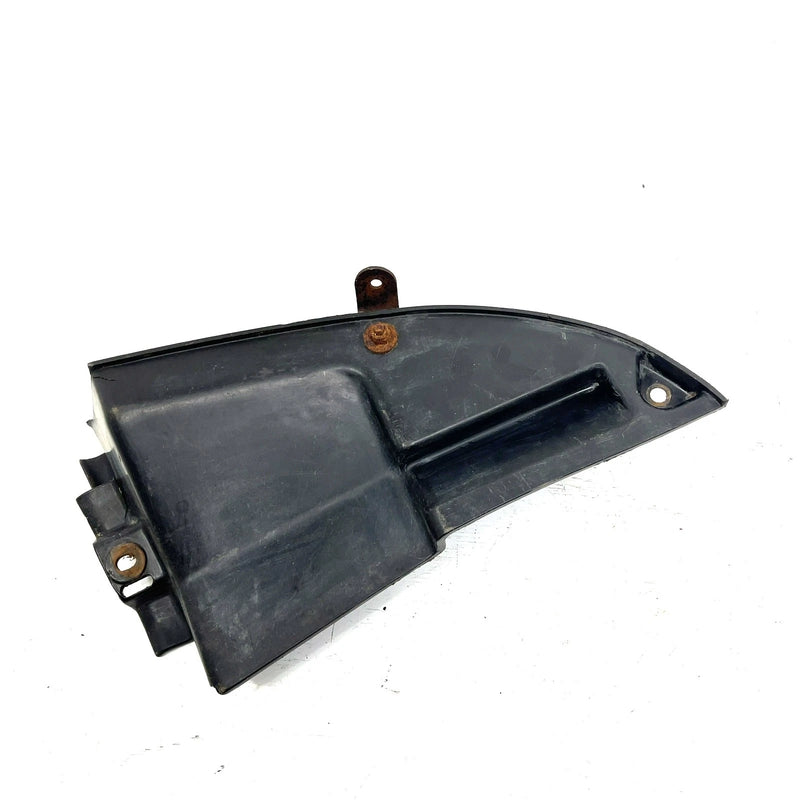 1987 Honda FourTrax 200 2x4 OEM Front Right Inner Fender 61862-HB3-000ZA AH91