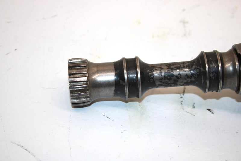 18 Suzuki King Quad 500 Oem Front Prop Shaft 27151-31G30 AS3