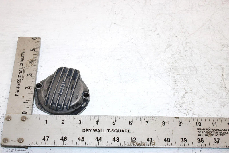 1982 Honda Atc110 Oem Pickup Coil Cover 30371-943-000 AH65