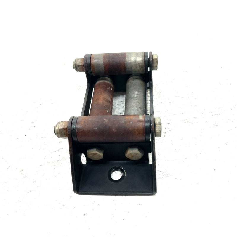 2004 Polaris Sportsman 700 OEM Winch Roller AP219