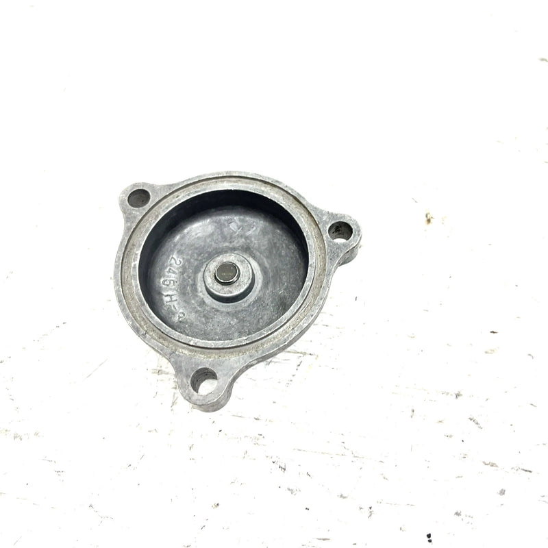 91-02 Suzuki King Quad 300 LTF300F 4x4 OEM Oil Filter Cover 16512-22A00 AS34