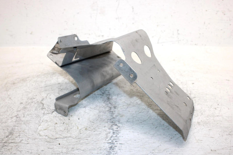 1997 Yamaha Vmax Sx 700 Triple Oem Left Footwell 8CR-21960-09-00 SY10