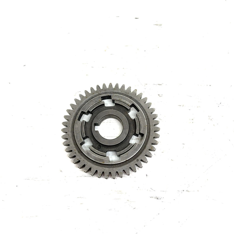 87-04 Yamaha Warrior 350 OEM Balancer Shaft Drive Gear 3Y1-11531-02-00 AY60