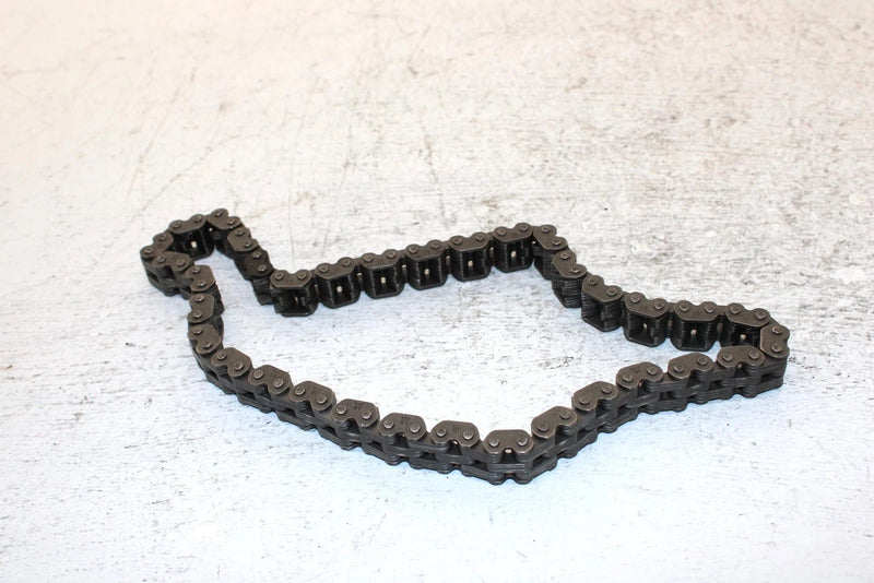 1991 Yamaha Exciter Ii 570 Liquid Oem 68L Chaincase Chain 94860-01068-00 SY24