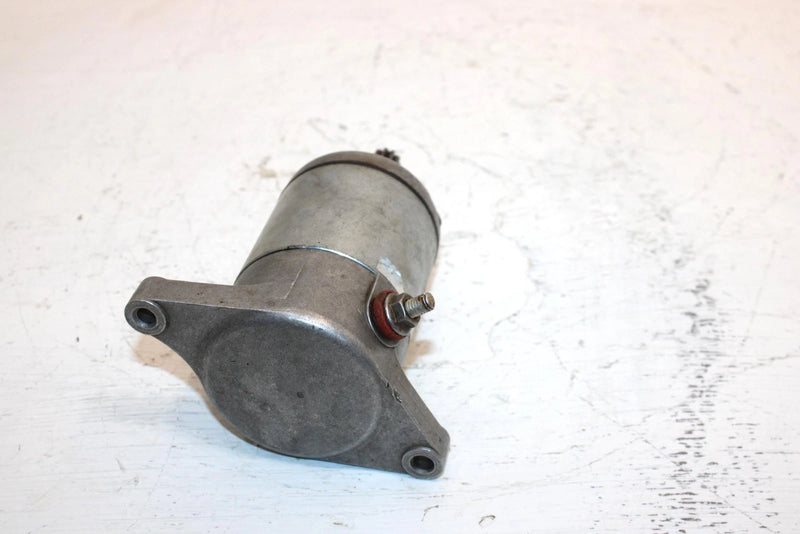 2009 Suzuki Lt-a400f Oem Starter Motor 31100-38F00 AS26