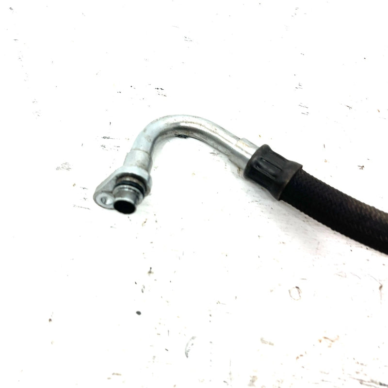 03 Honda Foreman Rubicon 500 4x4 OEM Oil Cooler Hose Set 15530-HN2-000 AH93