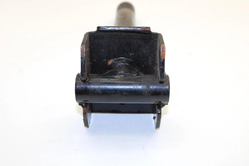 2000 Ski-doo Mxz 600 Oem Spindle Ski Leg 505072001 B139