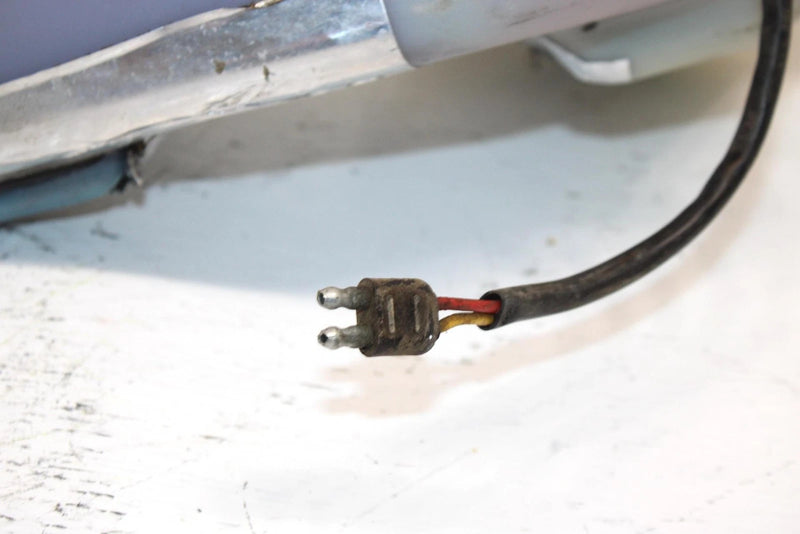 1996 Arctic Cat Zrt 600 Oem Oil Tank Assembly 0670-440 SA37