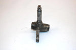 91 Yamaha  Champ 100 Yfm100 Oem Left Steering Knuckle Assy 3GB-23501-10-00 AY12