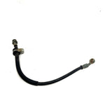 2002 Bombardier Quest 500 OEM Front Brake Master Cylinder Hose 705600165 AB14