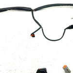 00-01 Sea-Doo GTX DI OEM Rear Wire Harness 278001456 JS5