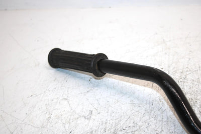 1994 Polaris 400l Oem Handlebars 5224316-067 5242988-067 AP85
