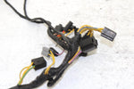 1996 Ski-doo Formula Iii 600 Oem Wire Harness Set SS18