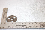 1998 Kawasaki Bayou 300 Oem Cam Chain Sprocket 12046-1037 AK17