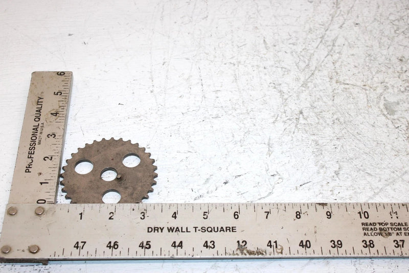 1998 Kawasaki Bayou 300 Oem Cam Chain Sprocket 12046-1037 AK17