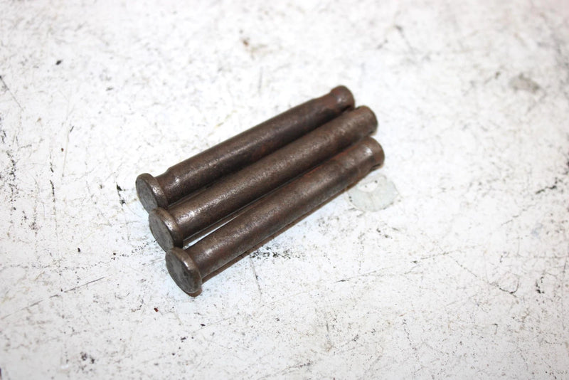 86 Polaris Sprint Oem Clevis Pin (Set Of 3) 7662001 SP138