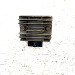88-95 Kawasaki Bayou 220 OEM Voltage Regulator 21066-1052 AK36