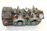 2002 Ski-doo Mxz X 440 Oem Crankcase 420888762 SS75