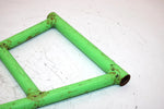 97 Arctic Cat Zr 580 Efi Oem Lower Right A Arm Green 0703-290 SA124