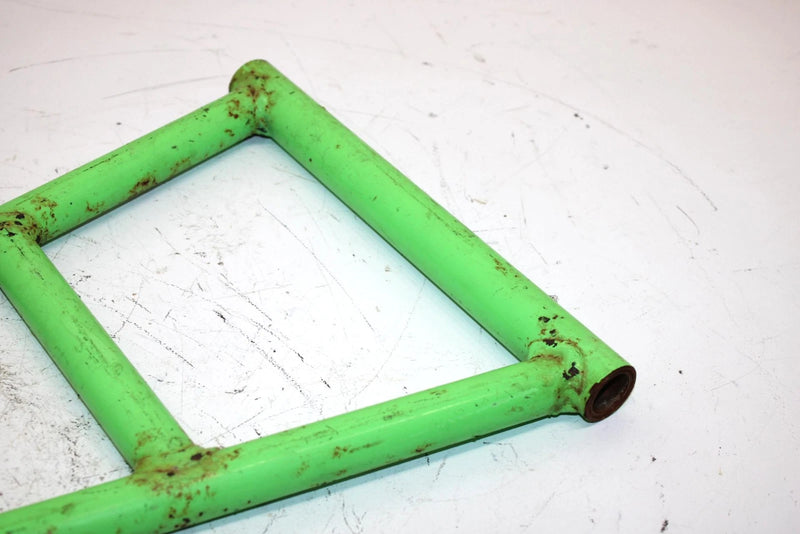 97 Arctic Cat Zr 580 Efi Oem Lower Right A Arm Green 0703-290 SA124
