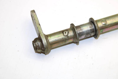 1995 Yamaha Vmax 600 Oem Steering Stem Shaft Column 8AB-23813-00-00 B293