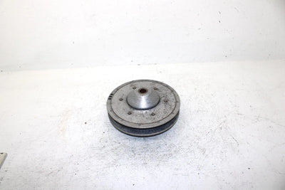 1987 Yamaha Exciter 570 L/c Oem Secondary Clutch 89N-17660-00-00 SY18
