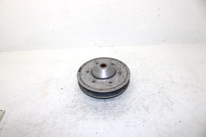 1987 Yamaha Exciter 570 L/c Oem Secondary Clutch 89N-17660-00-00 SY18