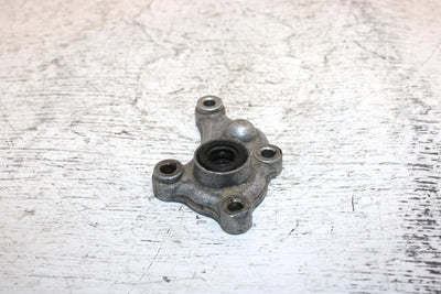 2000 Suzuki It-f500f Oem Front Diff Shifter Cover 27471-19B01 AS25