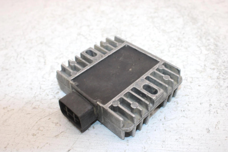 2002 Honda Foreman Rubicon 500 Oem Voltage Regulator 31600-HN2-013 AH53