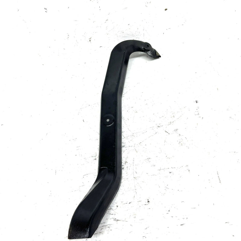 2003 Honda Rancher 350 OEM Exhaust Pipe Cover 18321-HN5-670 AH80