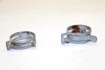 Polaris Oem Coolant Hose Clamp Set of 4 7080844 Q440