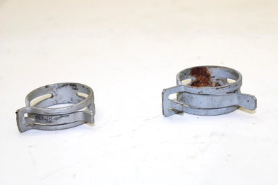 Polaris Oem Coolant Hose Clamp Set of 4 7080844 Q440