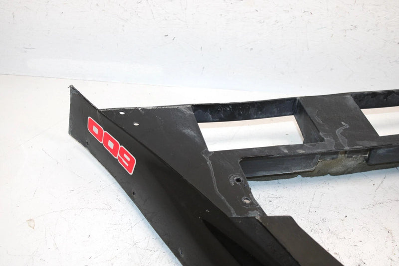 94 Yamaha Vmax 600 OEM Lower Windshield Fairing 89A-77231-00-00 SY2