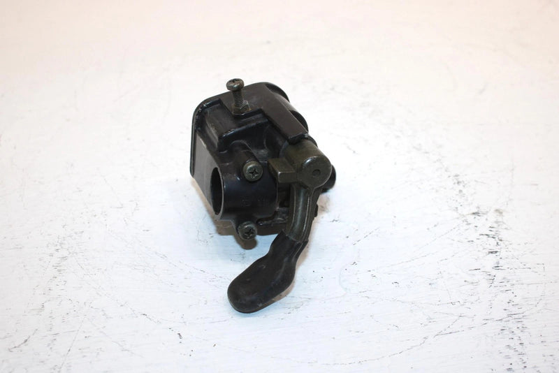 2000 Yamaha  Kodiak 400 Oem Throttle Lever 4WV-26250-00-00 4WV-26250-12-00 AY26