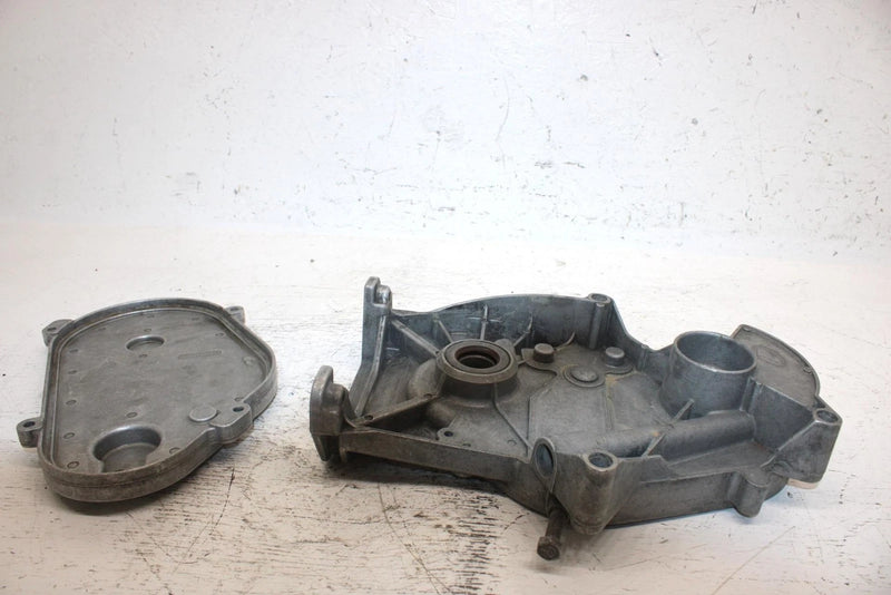 1994 Polaris Xct Sks Oem Chaincase W/Cover 5630968 5130849 SP44