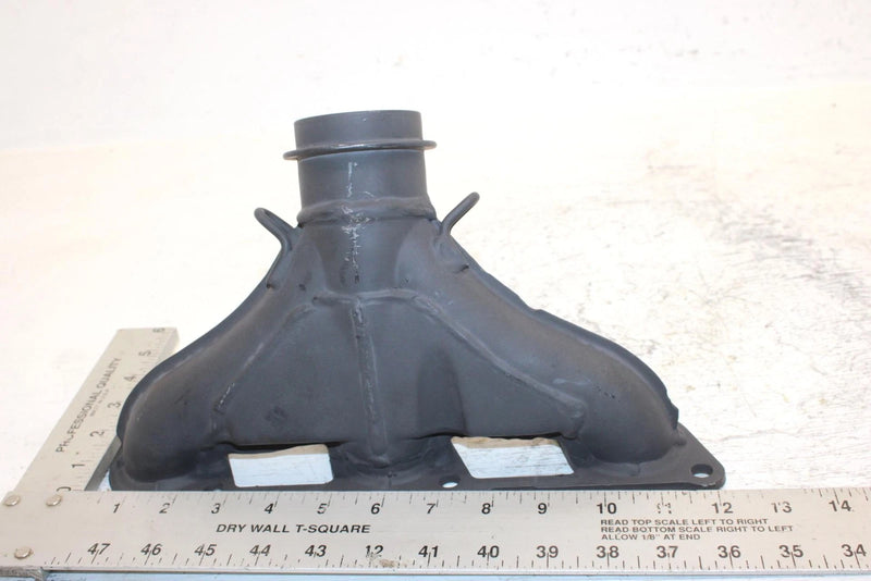 1997 Yamaha Vmax Sx 700 Triple Oem Exhaust Manifold 8CH-14610-00-00 SY10