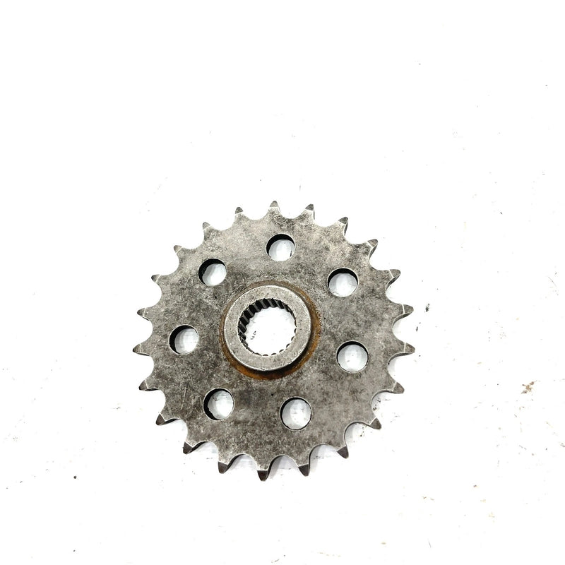 1992 Polaris Trail Boss 350L 4X4 OEM 22t Sprocket Pair 3222042 AP222