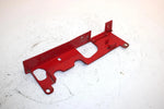 1987 Honda Fourtrax 350 A Oem Lower Tool Box 80311-HA7-771ZA AH39