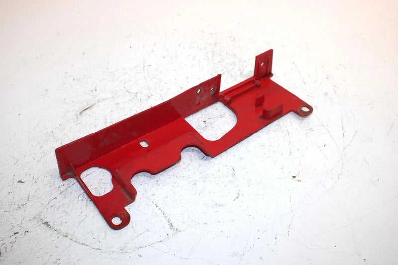 1987 Honda Fourtrax 350 A Oem Lower Tool Box 80311-HA7-771ZA AH39