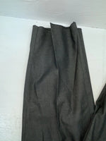 New Vintage Gray Dickson Jenkins Polyester Pants #2809 ZZ-85