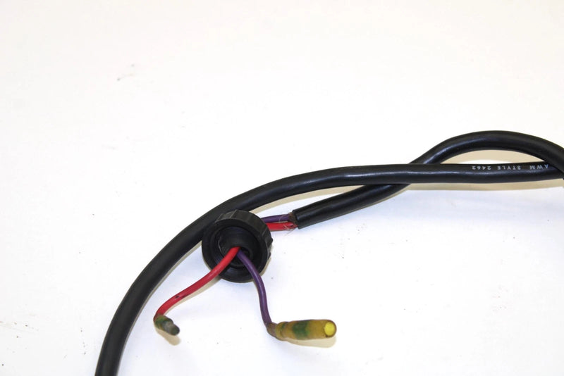 1990 Sea-doo Sp Oem Safety Teather Switch 278000072 JS12