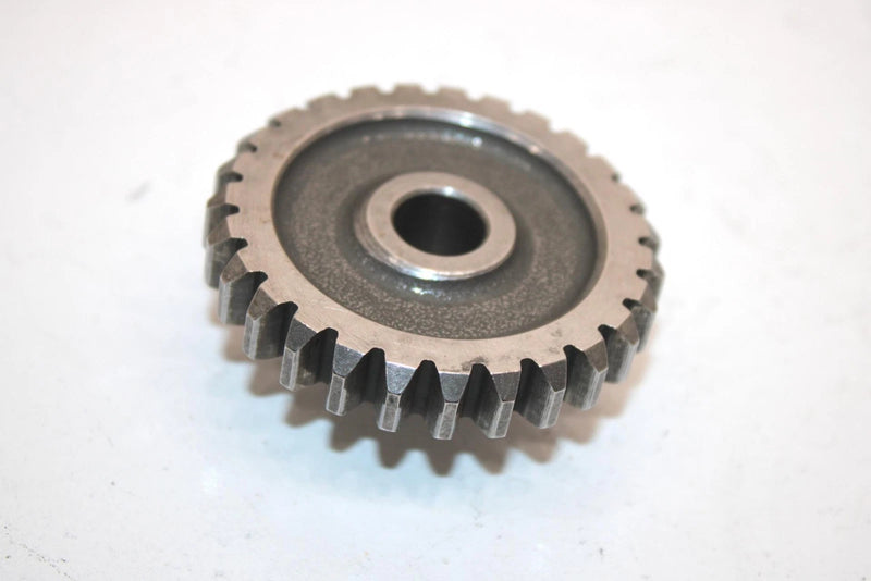 03 Arctic Cat 400 Fis Auto Trans Oem Starter Idler Gear #2 3402-124 AA9