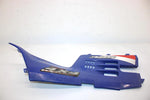 02 Polaris Magnum 325 4x4 Freedom Oem Right Side Panel 2632101-341 AP36